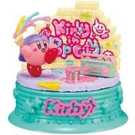 トレーディングフィギュア 4.とくいのペイントでグラフィティ☆ 「星のカービィ Kirby in Pop City!!」