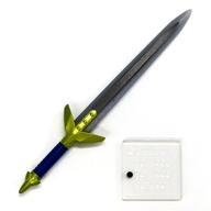 トレーディングフィギュア クレイモア 「ガシャポンクエスト〜迷いの森の案内人編〜」 ガシャポンオンライン限定