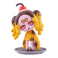 トレーディングフィギュア プリン 「VIRUSWEETS figure collection」