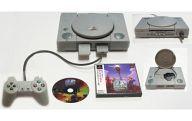 トレーディングフィギュア プレイステーション SCPH-1000 「プレイステーション ヒストリーコレクション1」