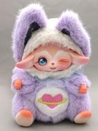 トレーディングフィギュア 5. 「Shenzhen Mabell Animation Culture Development SALLY Fantasy Fairy」