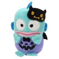 ぬいぐるみ ハンギョドン(ハロウィーン2021) おてのりドール(ぬいぐるみ) 「サンリオキャラクターズ」