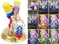 ボードゲーム アーチャー/エレナ・ブラヴァツキー 「Fate/Grand Order Duel -collection figure- Vol.6」