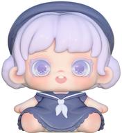 トレーディングフィギュア Cyan Land 「JOTOYS Miana Transformable Styling Houseシリーズ ミニトレーディングフィギュア」