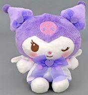 ぬいぐるみ クロミ ふんわりリボンエンジェルドール1 「サンリオキャラクターズ」