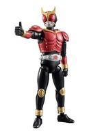 食玩 トレーディングフィギュア 1.仮面ライダークウガ マイティフォーム 「SHODO仮面ライダーVS9」