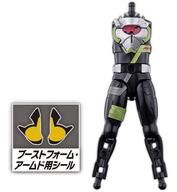 食玩 トレーディングフィギュア 3.タイクーン ニンジャフォームA 「装動 仮面ライダーギーツ ID 2」