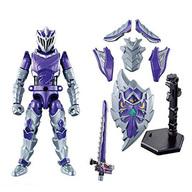 食玩 トレーディングフィギュア ガイソーグ アクションボディ+アイテムパーツセット「騎士竜戦隊リュウソウジャー 勇動#2」