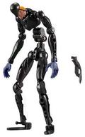 食玩 トレーディングフィギュア 6.エヴァンゲリオン零号機(改) フレームセット 「EVA-FRAME：ヱヴァンゲリヲン新劇場版01」