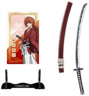 食玩 トレーディングフィギュア 緋村剣心A 「るろうに剣心-明治剣客浪漫譚-武器コレクション」