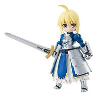 トレーディングフィギュア 02.セイバー/アルトリア・ペンドラゴン 「デスクトップアーミー Fate/Grand Order」