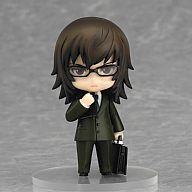 トレーディングフィギュア 魅上照(Xキラ) 「ねんどろいどぷち DEATH NOTE-デスノート- Case File #02」