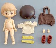 トレーディングフィギュア エクスカー 「Penny’s Box 木偶国：小さな画家と魔女 BJD 球体関節可動ドール シリーズ」