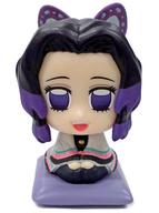 トレーディングフィギュア 胡蝶しのぶ 「ぷちざぶマスコット 鬼滅の刃 B」 ジャンプショップ限定