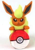 トレーディングフィギュア ブースター 街歩きちらりんフレンズ 「2025 Pokemon Collection くじ 〜Let's Go for a Walk!〜」 F賞 画像 1