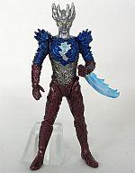 トレーディングフィギュア ウルトラマンサーガ(サーガカッターVer.) 「HGヒーローズ ウルトラマン2〜ゼロ、新たなる力編〜」