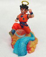 Dragon Ball Capsule Goku Takes the Snake Road Trading Figure - Saiyan Arc image 1