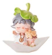 トレーディングフィギュア Clover Sail 「Heyone MIMI(ミミ) 小さな世界を征服しよう!シリーズ トレーディングフィギュア」