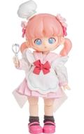 トレーディングフィギュア Bakery Club 「SIMONTOYS TEENNAR 高校部活シリーズ トレーディングドール」