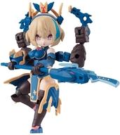 トレーディングフィギュア デスクトップアーミー N-202d ティタニア青龍(ver1.1)