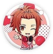 バッジ・ピンズ 七瀬陸 「アイドリッシュセブン ねんどろいどぷらす トレーディング缶バッジ」
