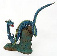 トレーディングフィギュア 01.守護竜マンダ 「ゴジラ 特撮大百科ver.3 ゴジラの息子編」