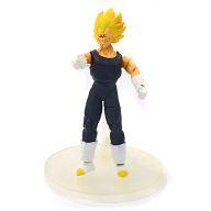 トレーディングフィギュア ベジータ(破壊王子) 「ドラゴンボールZ 悟空大決戦〜其の2〜」
