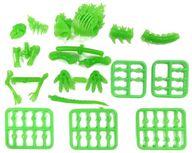 トレーディングフィギュア ゴジラノホネ glow in the dark 「ゴジラ 西川伸司プロデュース 究極可動 ゴジラノホネEX」