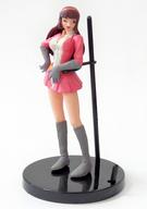 トレーディングフィギュア 弓さやか 後期戦闘服Ver. 「ダイナミックヒロインズ コレクションフィギュア」