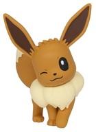 Trading Figure Eevee (Charm) Pokémon Move Snap Various Moves