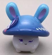 トレーディングフィギュア 爻光B 「崩壊：スターレイル×Hey!Dolls うさぎキノコシリーズ トレーディングミニフィギュア」 Bild 1