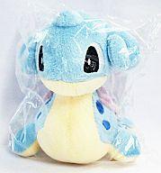 ぬいぐるみ ラプラスドール ポケドール(ぬいぐるみ) 「ポケットモンスター」