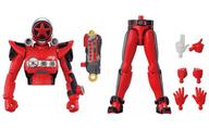 食玩 トレーディングフィギュア ブンレッド119セット 「爆上戦隊ブンブンジャー 勇動2」