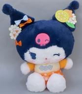 Plush - Kuromi Popping Time Doll Big Type 1 (Sanrio Characters)