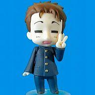 トレーディングフィギュア 【シークレット】白石みのる 「ねんどろいどぷち らき☆すた シーズン1」