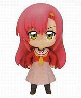トレーディングフィギュア 桂ヒナギク 「ねんどろいどぷち ハヤテのごとく!!」