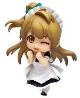 トレーディングフィギュア 【シークレット】ミナリンスキー 「ねんどろいどぷち ラブライブ! それは僕たちの奇跡Ver.」