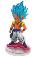 トレーディングフィギュア SSGSSゴジータ 「ドラゴンボール超 UGドラゴンボール09」