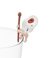 トレーディングフィギュア 踏み潰された目玉おやじ 「PUTITTO ゲゲゲの鬼太郎2」