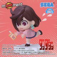トレーディングフィギュア モモ 「ダンダダン mOH!ment ミニフィギュアVol.1(EX)」
