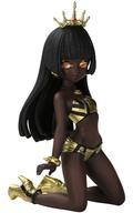 トレーディングフィギュア エジプトカラー 「DOLLEL FIGURE COLLECTION2 ブラインドボックス版」