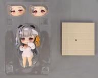 トレーディングフィギュア モダニア：ファースト・アフェクション 「勝利の女神：NIKKE SACシリーズ Vol.3 デフォルメフィギュア コンプリートBOX」