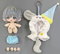 トレーディングフィギュア おやすみワンちゃん 「Youtype Toys × Ya!XiuGo! シュウゴ!おやつをどうぞ BJDブラインドドールシリーズ」 hình ảnh 1