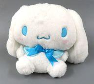 ぬいぐるみ シナモロール さわやかケープドールBIGタイプ 「サンリオキャラクターズ」