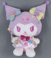 ぬいぐるみ クロミ マシュマロミルキーウェイドールBIGタイプ1 「サンリオキャラクターズ」