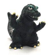 食玩 トレーディングフィギュア ゴジラ64 「ゴジラ総進撃」 image 1