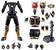 食玩 トレーディングフィギュア 仮面ライダークウガ アメイジングマイティセット 「SO-DO CHRONICLE 仮面ライダークウガ2」 图片 1