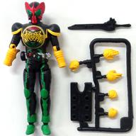 食玩 トレーディングフィギュア 【賞味期限切れ】仮面ライダーオーズ タトバコンボ 「SHODO仮面ライダーVS 7」 图片 1