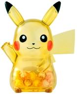 食玩 トレーディングフィギュア 1.ピカチュウ 「ポケモン クリスタルコット」 image 1