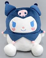 ぬいぐるみ クロミ コロッとおすわりドールBIGタイプ2 「サンリオキャラクターズ」